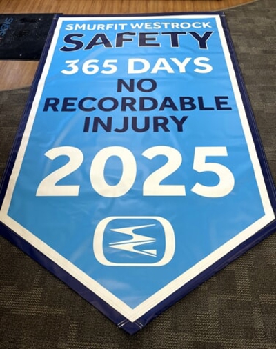 Banners Photo